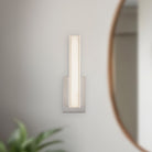 Kuzco Lighting WS14-040-BN Garland Vanity & Wall Light