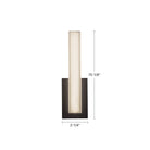 Kuzco Lighting WS14-040 Garland Vanity & Wall Light