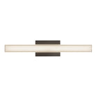 Kuzco Lighting WS24-040-BK Garland Vanity & Wall Light