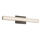 Kuzco Lighting WS24-040-BK Garland Vanity & Wall Light