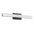 Kuzco Lighting WS24-040-BK Garland Vanity & Wall Light