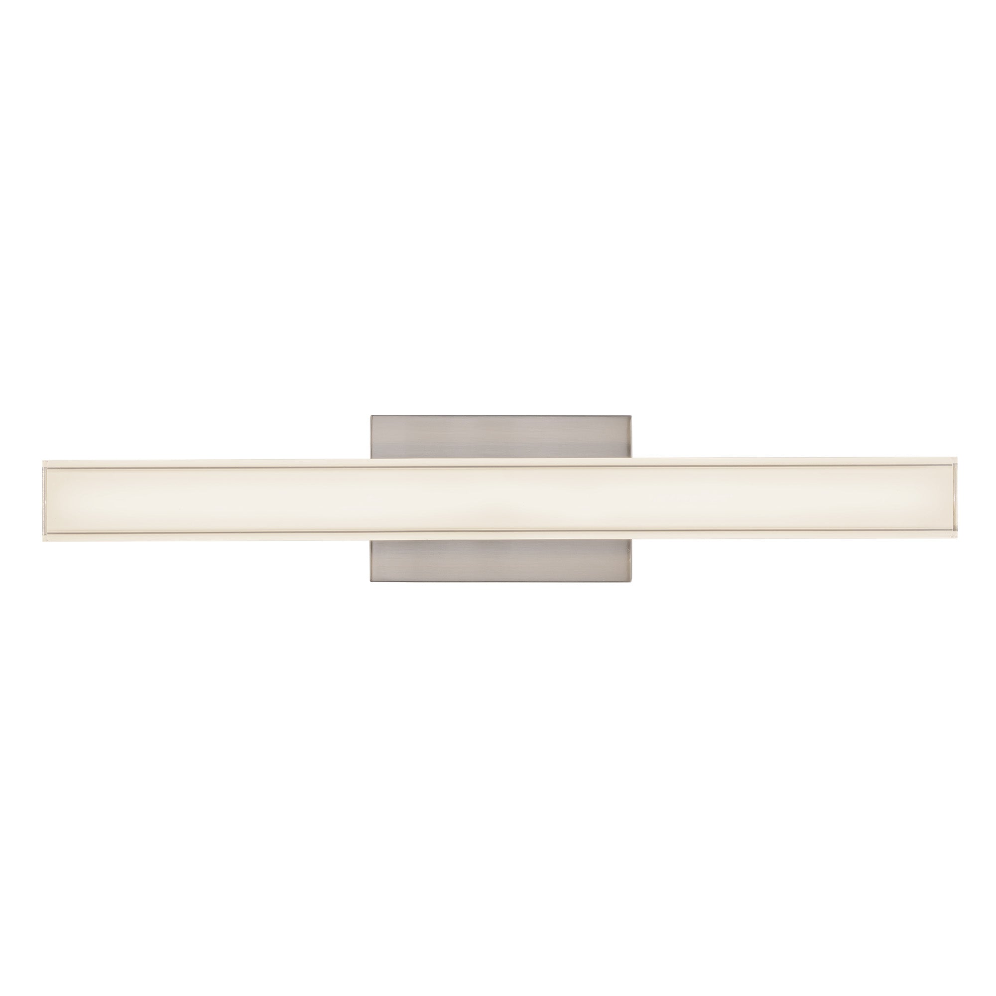 Kuzco Lighting WS24-040-BN Garland Vanity & Wall Light