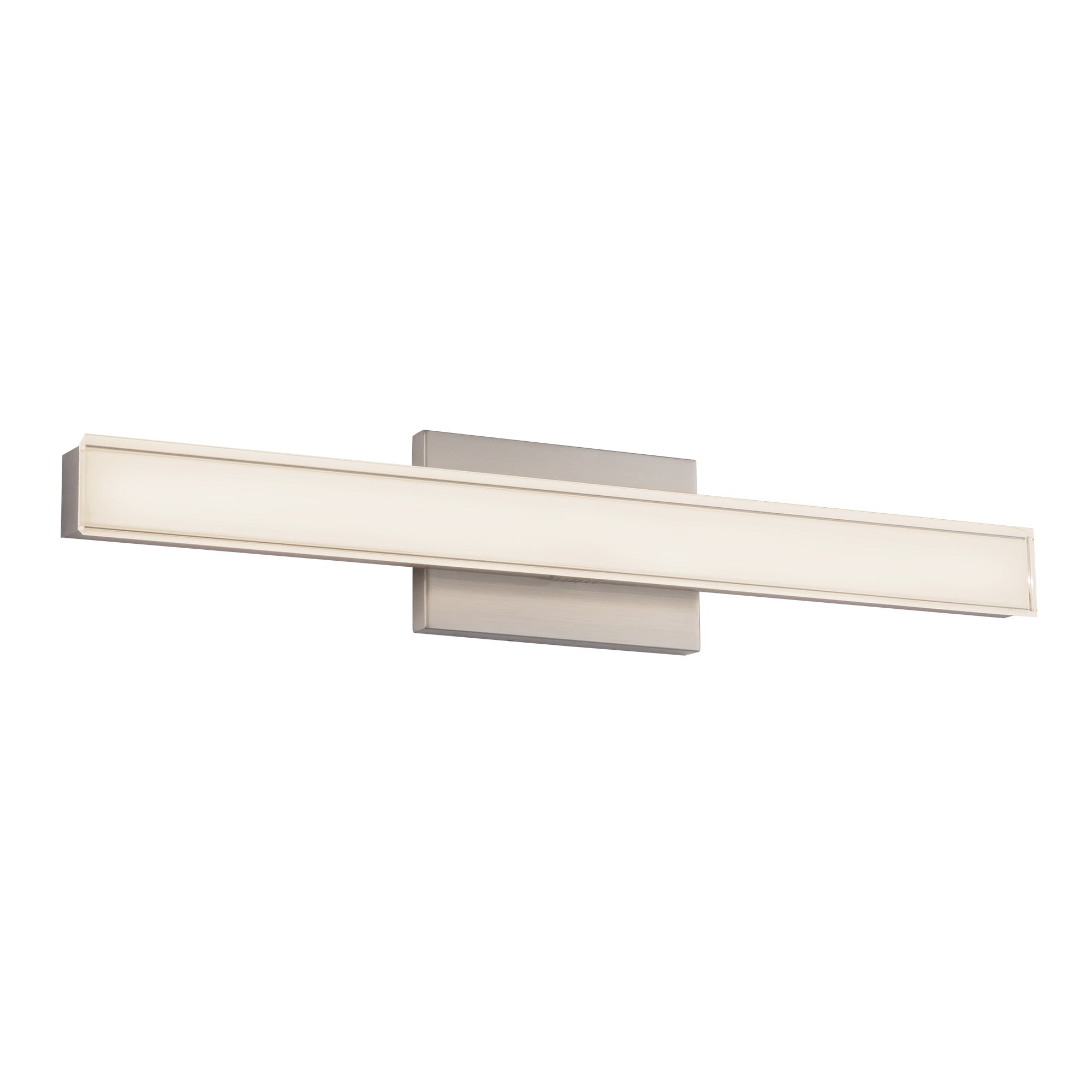 Kuzco Lighting WS24-040-BN Garland Vanity & Wall Light