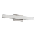 Kuzco Lighting WS24-040-BK Garland Vanity & Wall Light