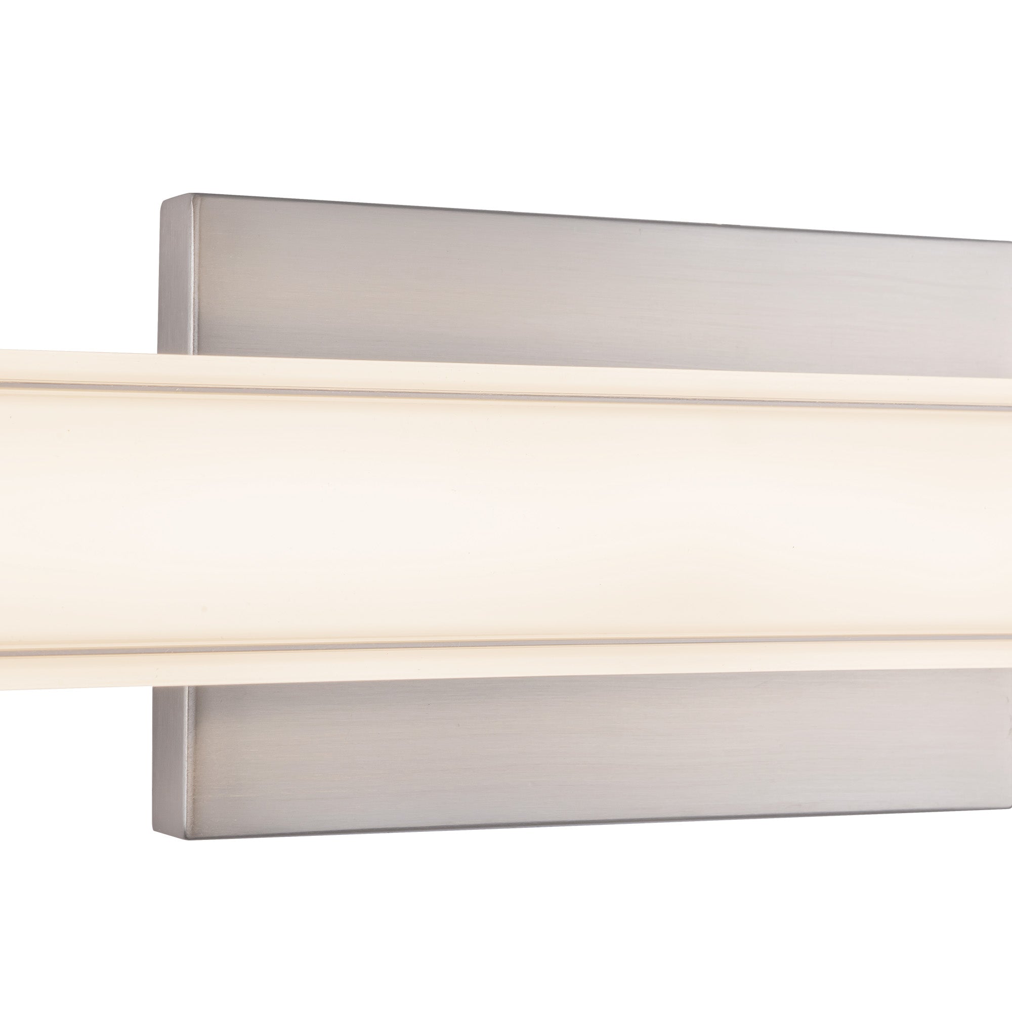 Kuzco Lighting WS24-040-BN Garland Vanity & Wall Light