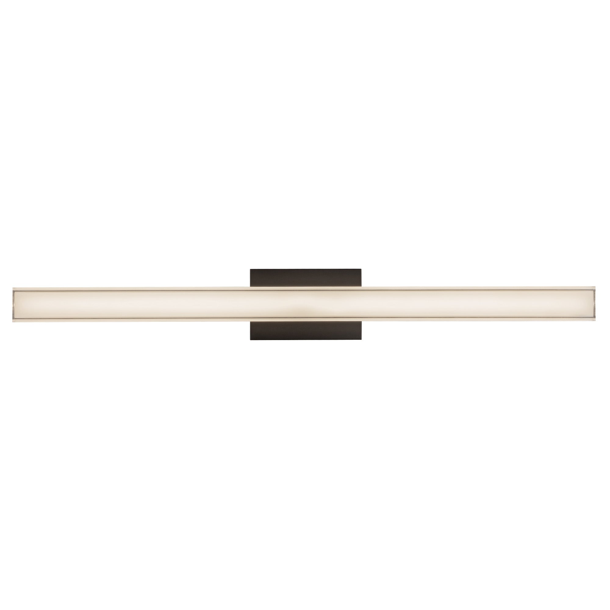 Kuzco Lighting WS36-040-BN Garland Vanity & Wall Light