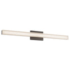 Kuzco Lighting WS36-040-BK Garland Vanity & Wall Light