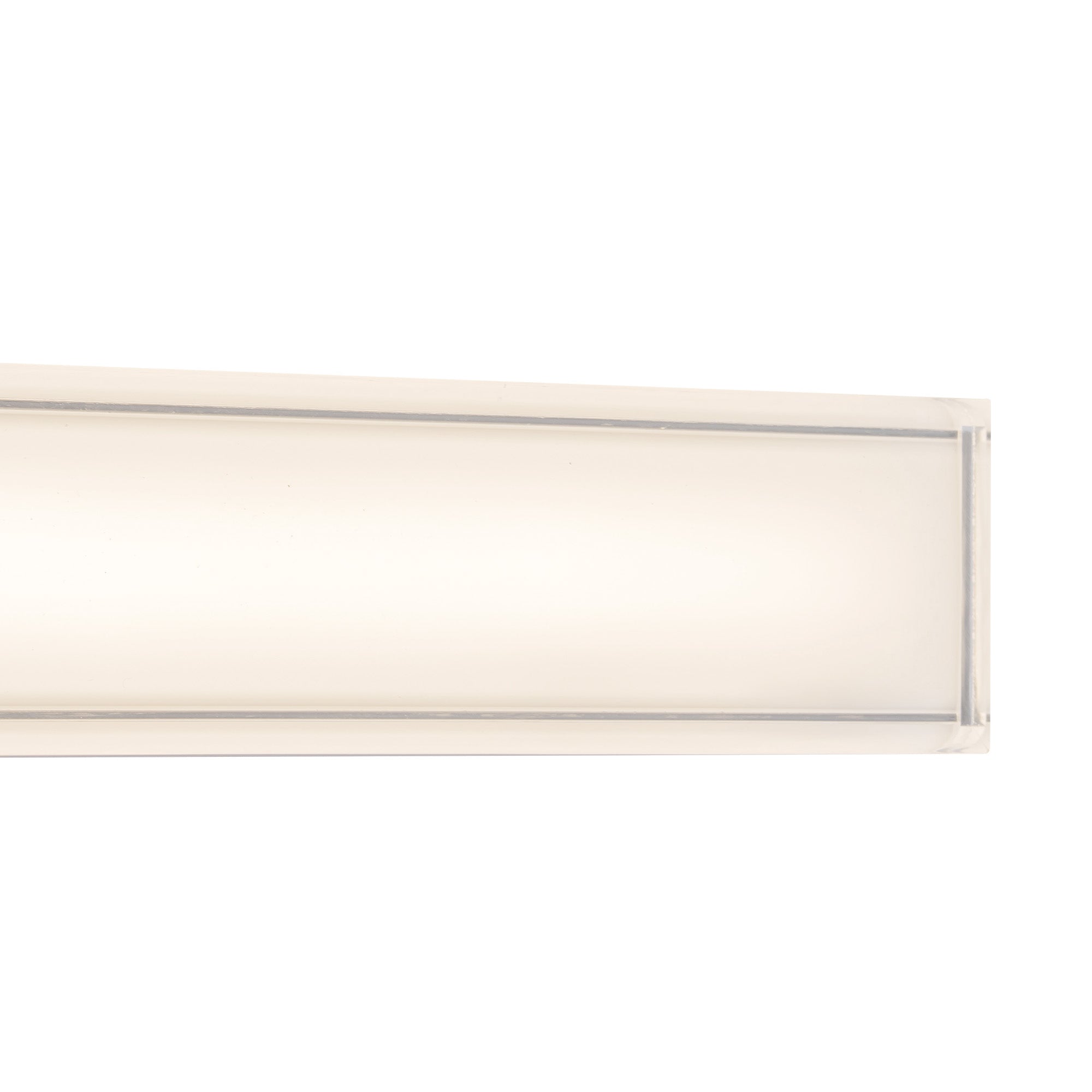 Kuzco Lighting WS36-040-BK Garland Vanity & Wall Light