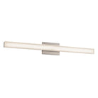 Kuzco Lighting WS36-040-BN Garland Vanity & Wall Light