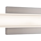 Kuzco Lighting WS36-040-BN Garland Vanity & Wall Light