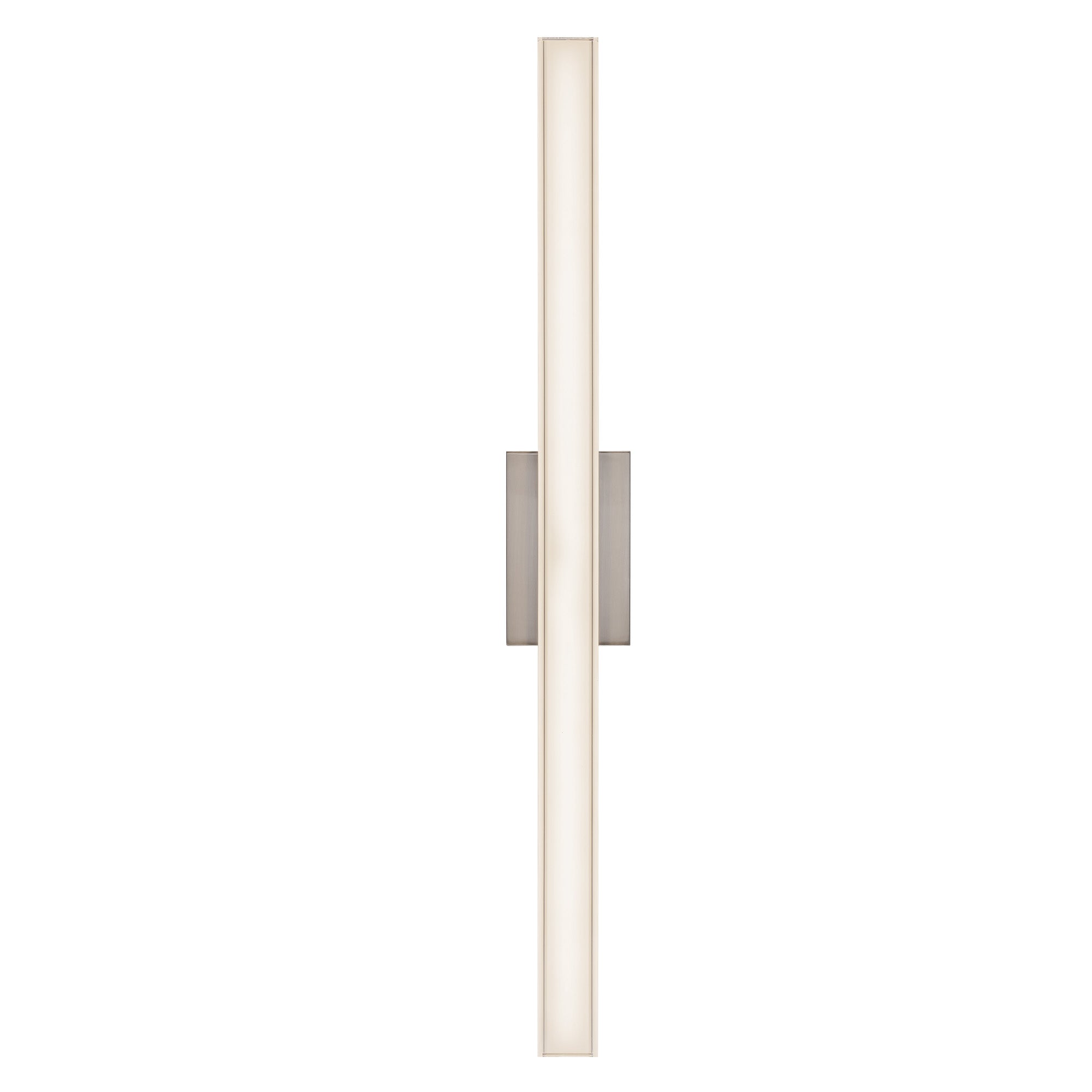Kuzco Lighting WS36-040-BN Garland Vanity & Wall Light