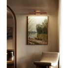 Alora Lighting Gemma Wall & Picture Light