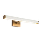 Alora Lighting PL339721VBMW Gemma Wall & Picture Light