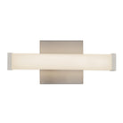 Kuzco Lighting WS12-014-BN Geri Vanity & Wall Light