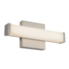 Kuzco Lighting WS12-014-BN Geri Vanity & Wall Light