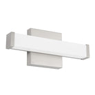 Kuzco Lighting WS12-014-BN Geri Vanity & Wall Light