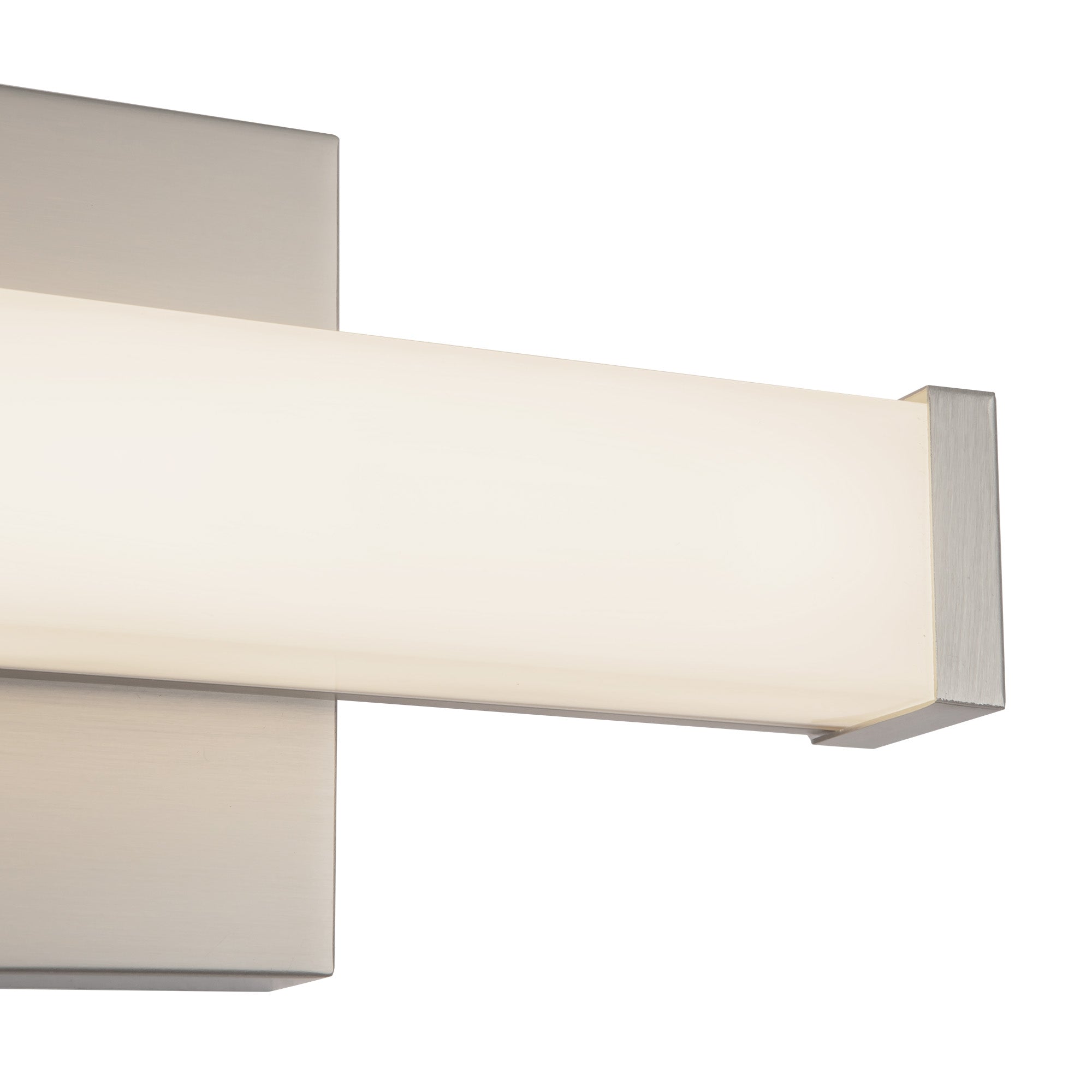 Kuzco Lighting WS12-014-BN Geri Vanity & Wall Light