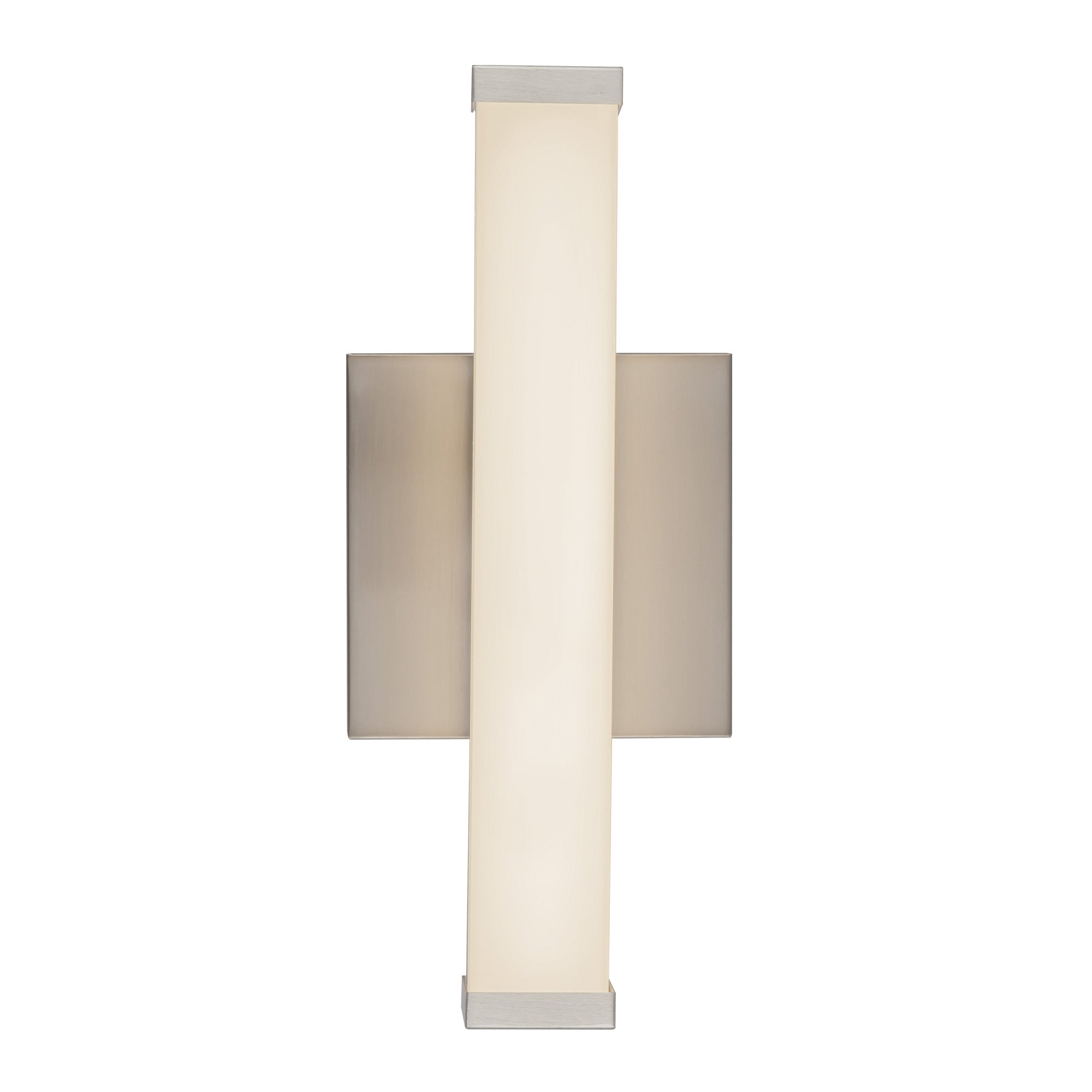 Kuzco Lighting WS12-014-BN Geri Vanity & Wall Light