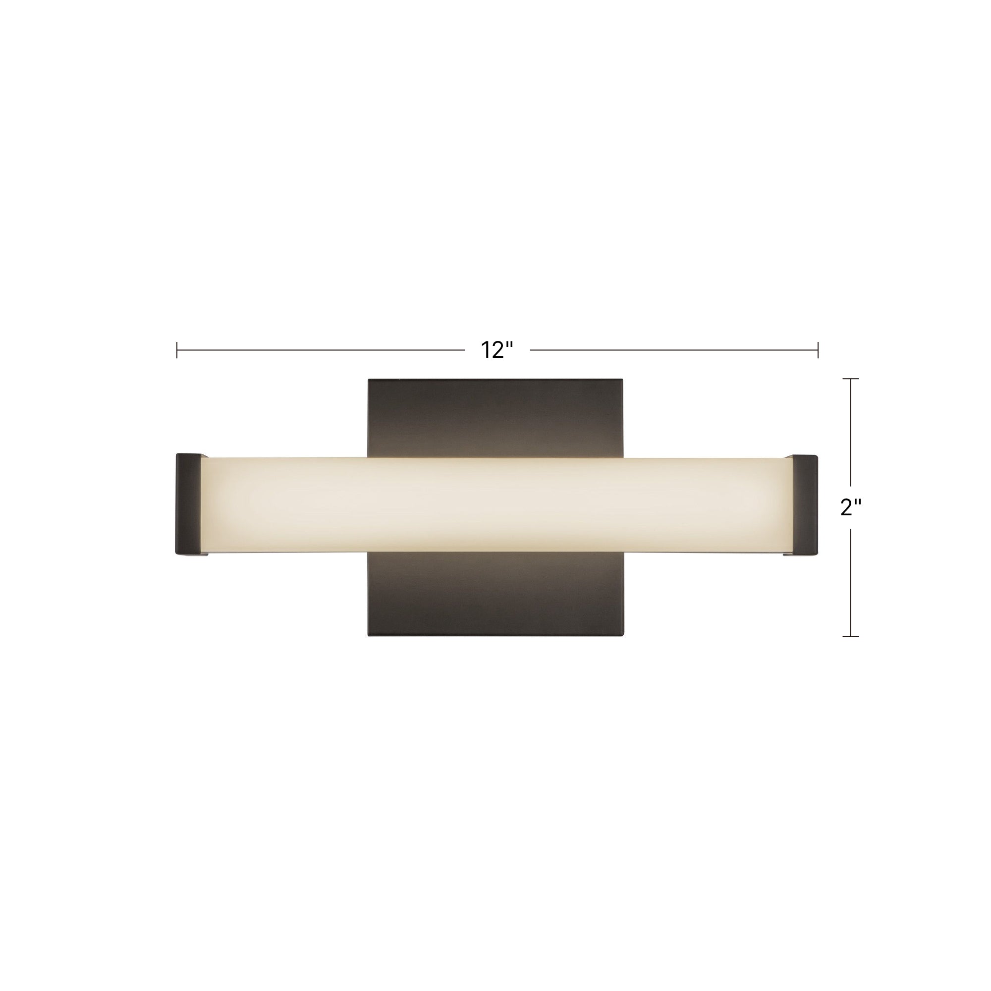 Kuzco Lighting WS12-014 Geri Vanity & Wall Light