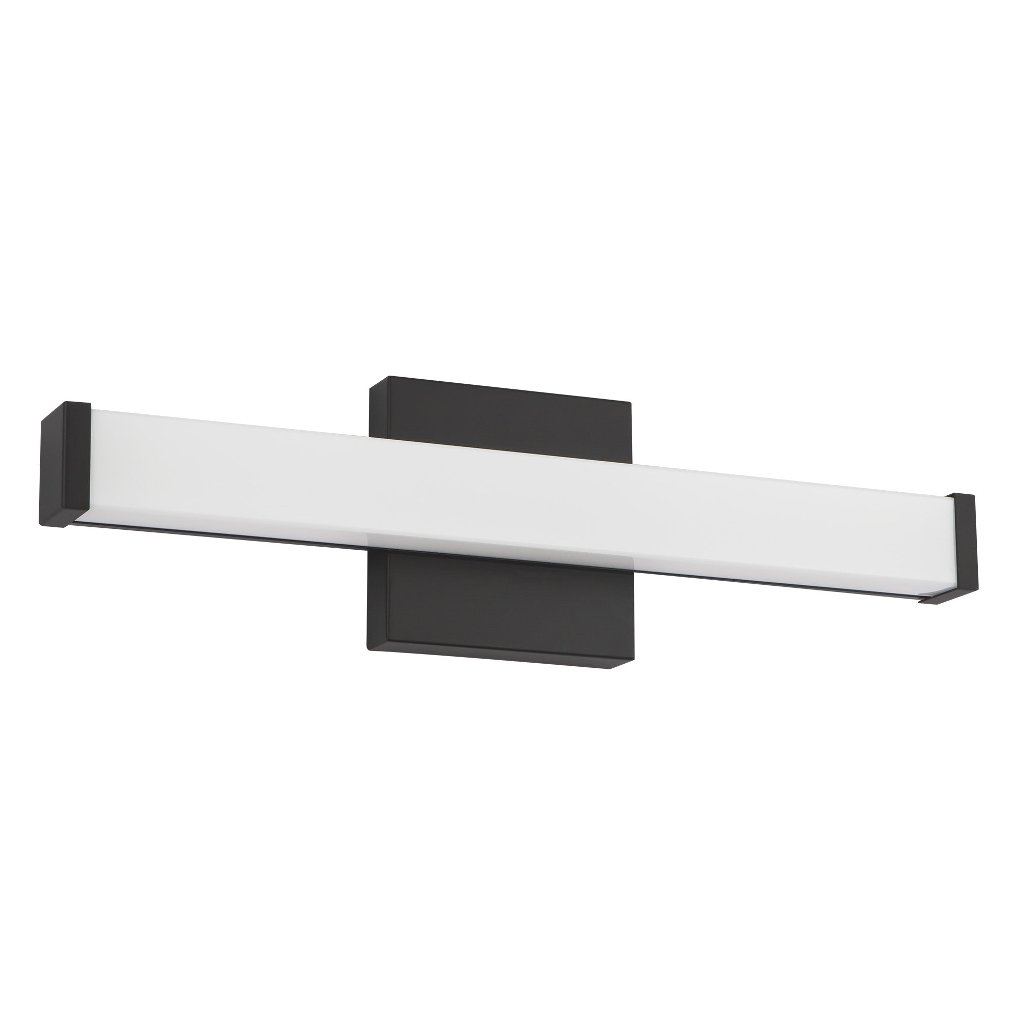 Kuzco Lighting WS18-014-BK Geri Vanity & Wall Light