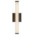 Kuzco Lighting WS18-014-BK Geri Vanity & Wall Light
