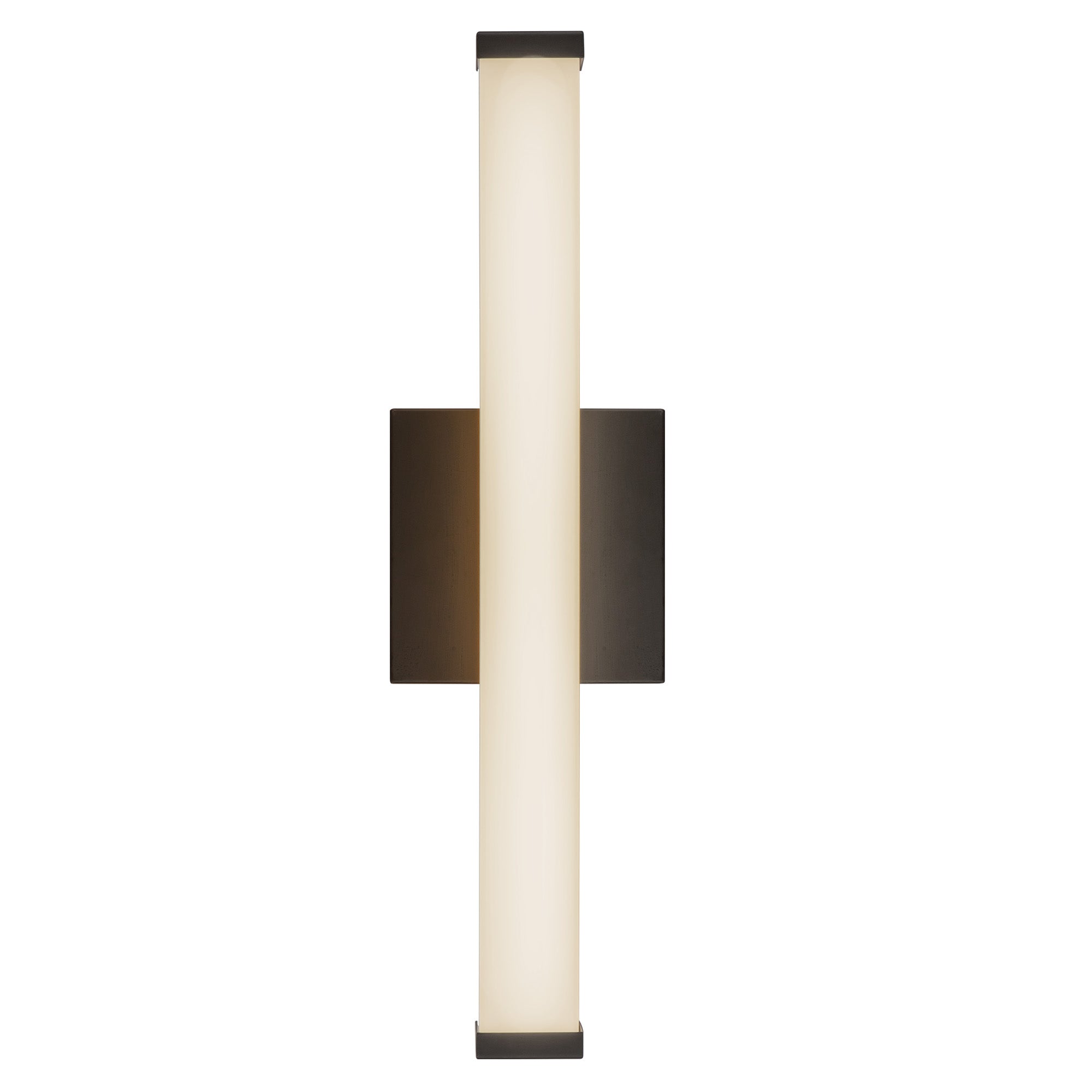 Kuzco Lighting WS18-014-BK Geri Vanity & Wall Light