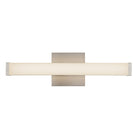 Kuzco Lighting WS18-014-BN Geri Vanity & Wall Light