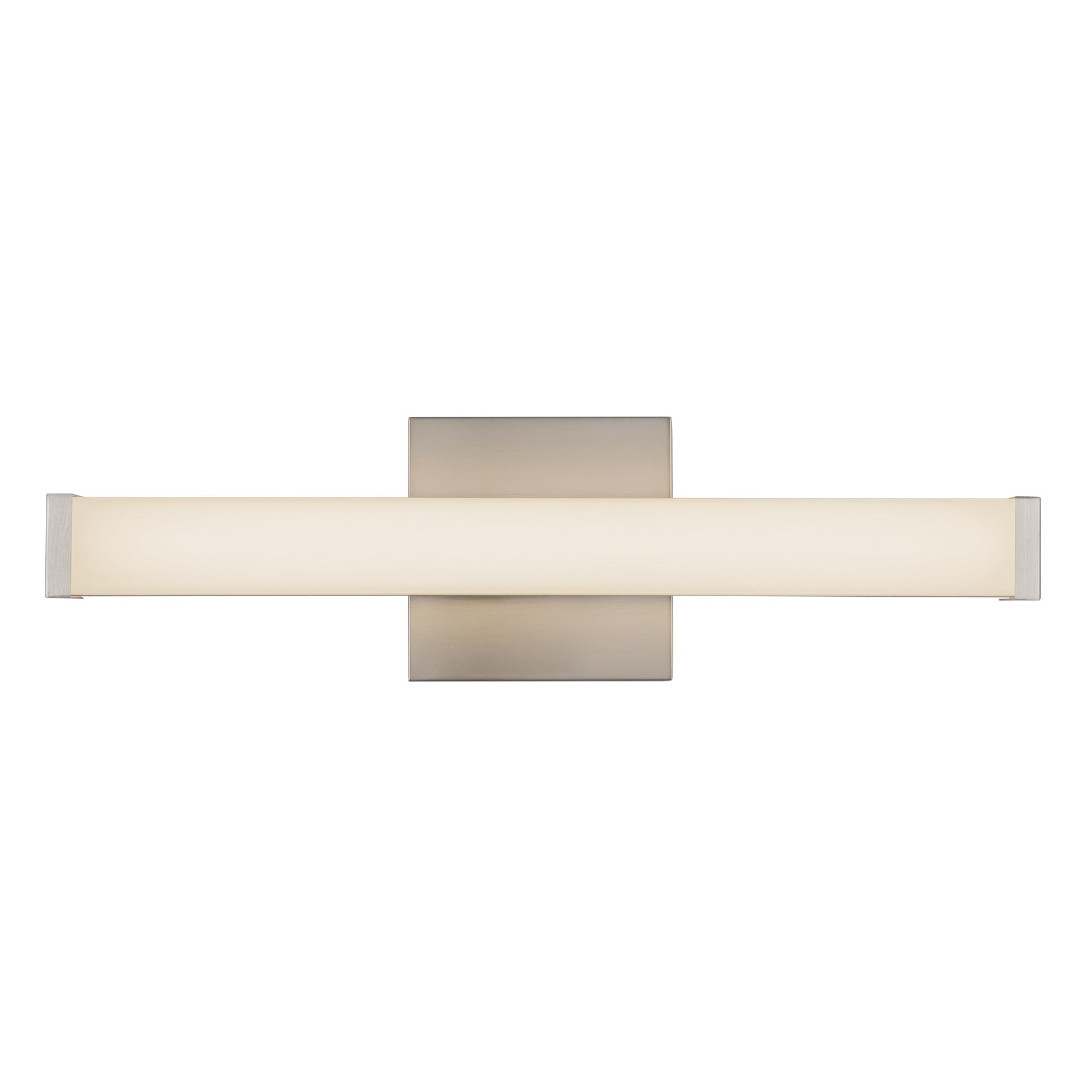 Kuzco Lighting WS18-014-BN Geri Vanity & Wall Light