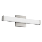 Kuzco Lighting WS18-014-BK Geri Vanity & Wall Light