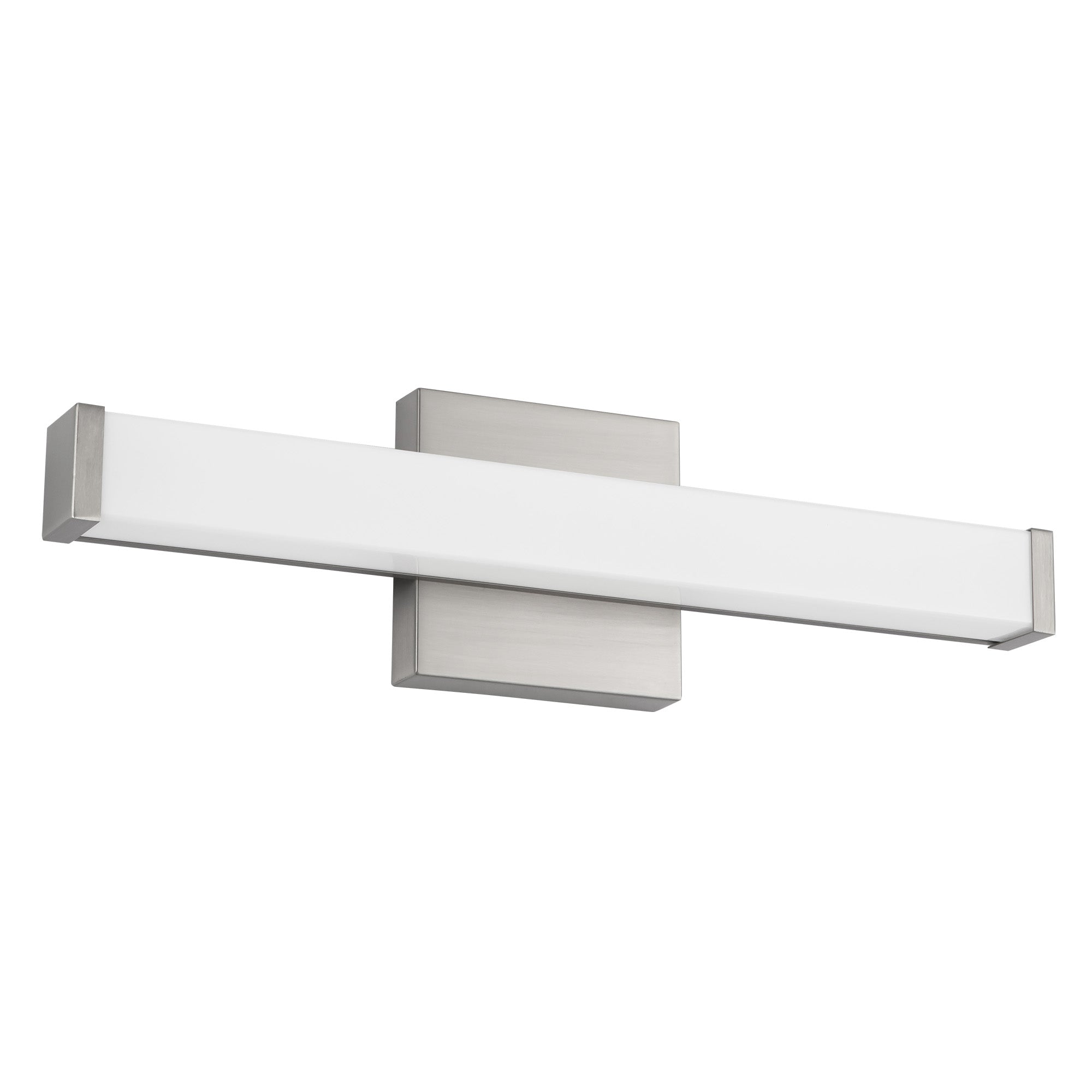 Kuzco Lighting WS18-014-BK Geri Vanity & Wall Light