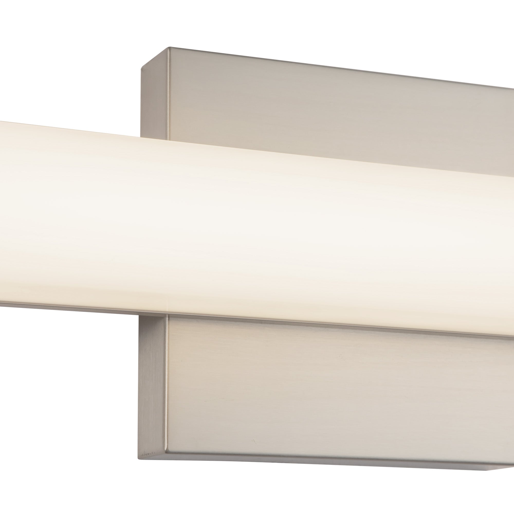 Kuzco Lighting WS18-014-BN Geri Vanity & Wall Light