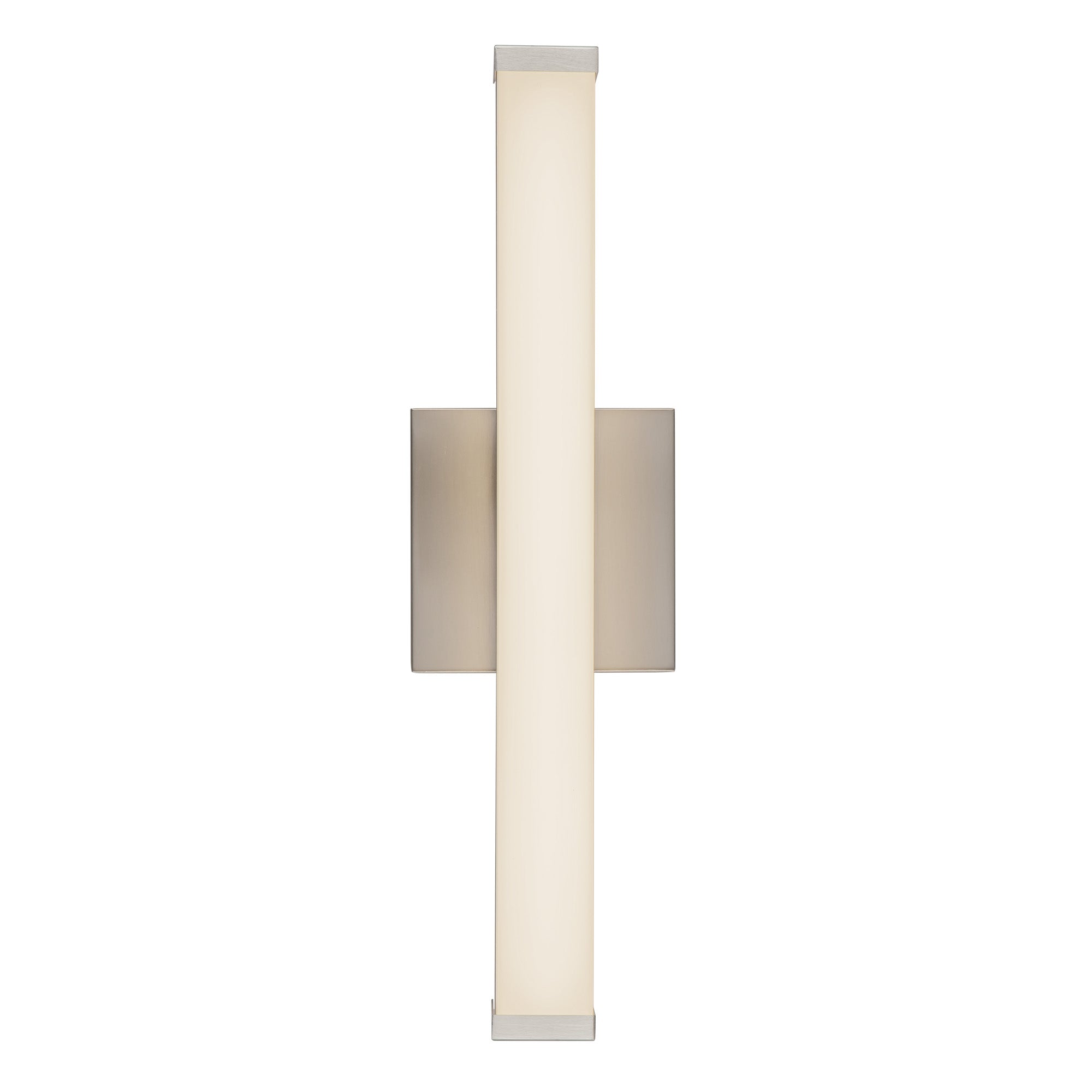 Kuzco Lighting WS18-014-BN Geri Vanity & Wall Light