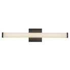 Kuzco Lighting WS24-014-BK Geri Vanity & Wall Light