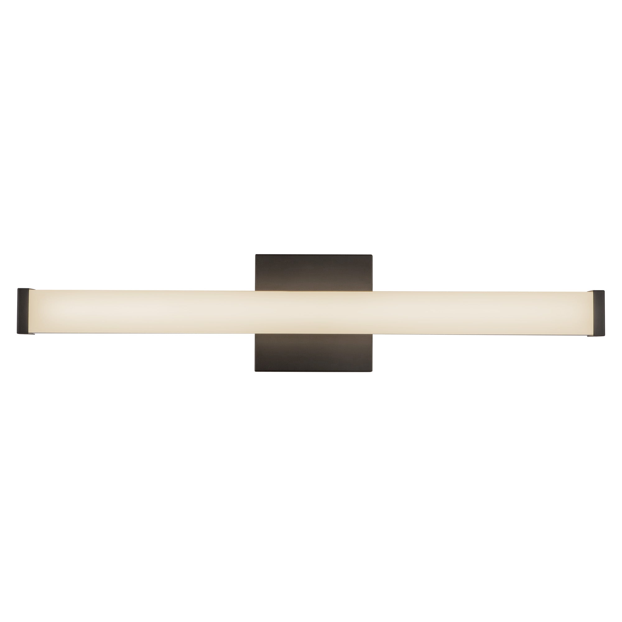 Kuzco Lighting WS24-014-BK Geri Vanity & Wall Light