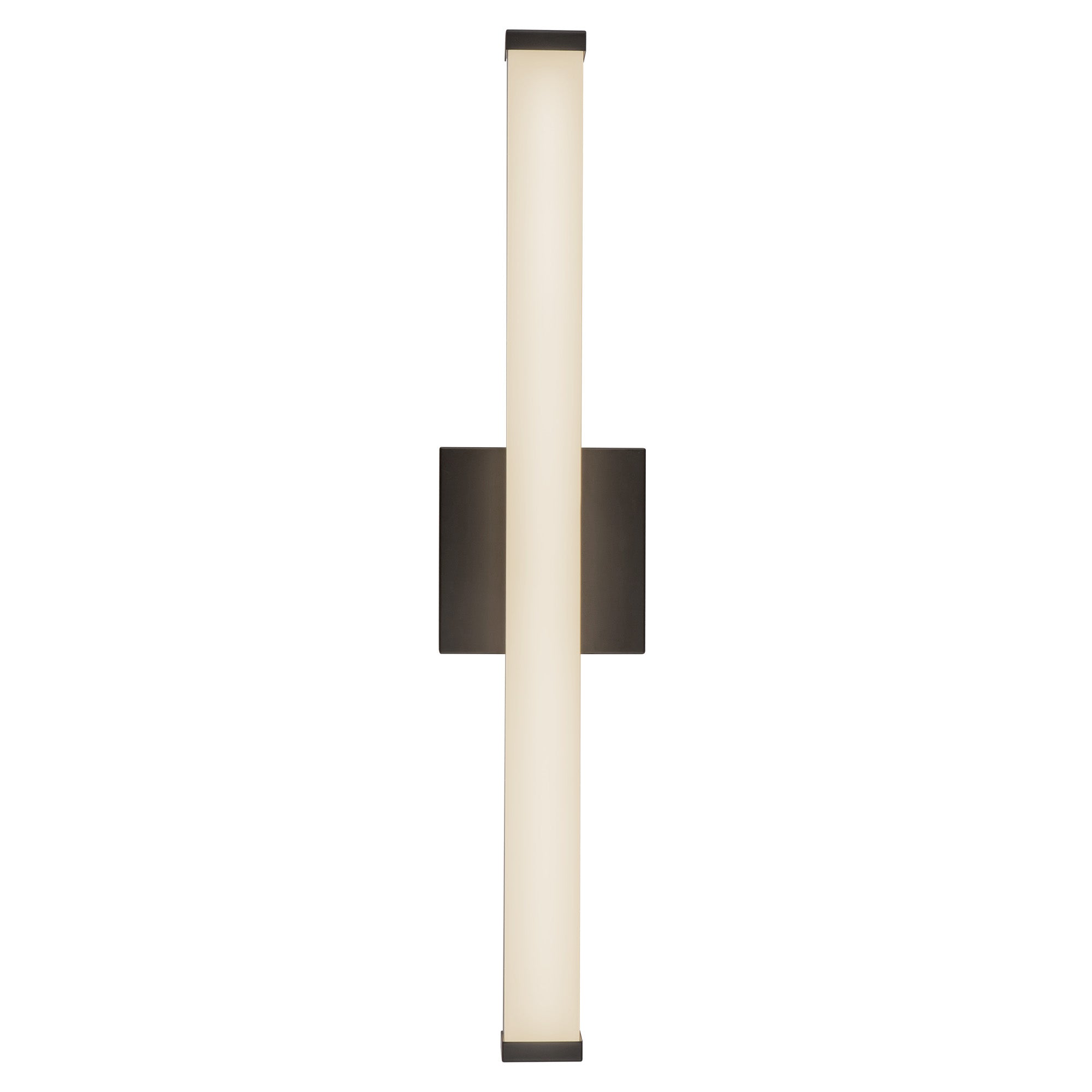 Kuzco Lighting WS24-014-BK Geri Vanity & Wall Light