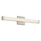 Kuzco Lighting WS24-014-BN Geri Vanity & Wall Light