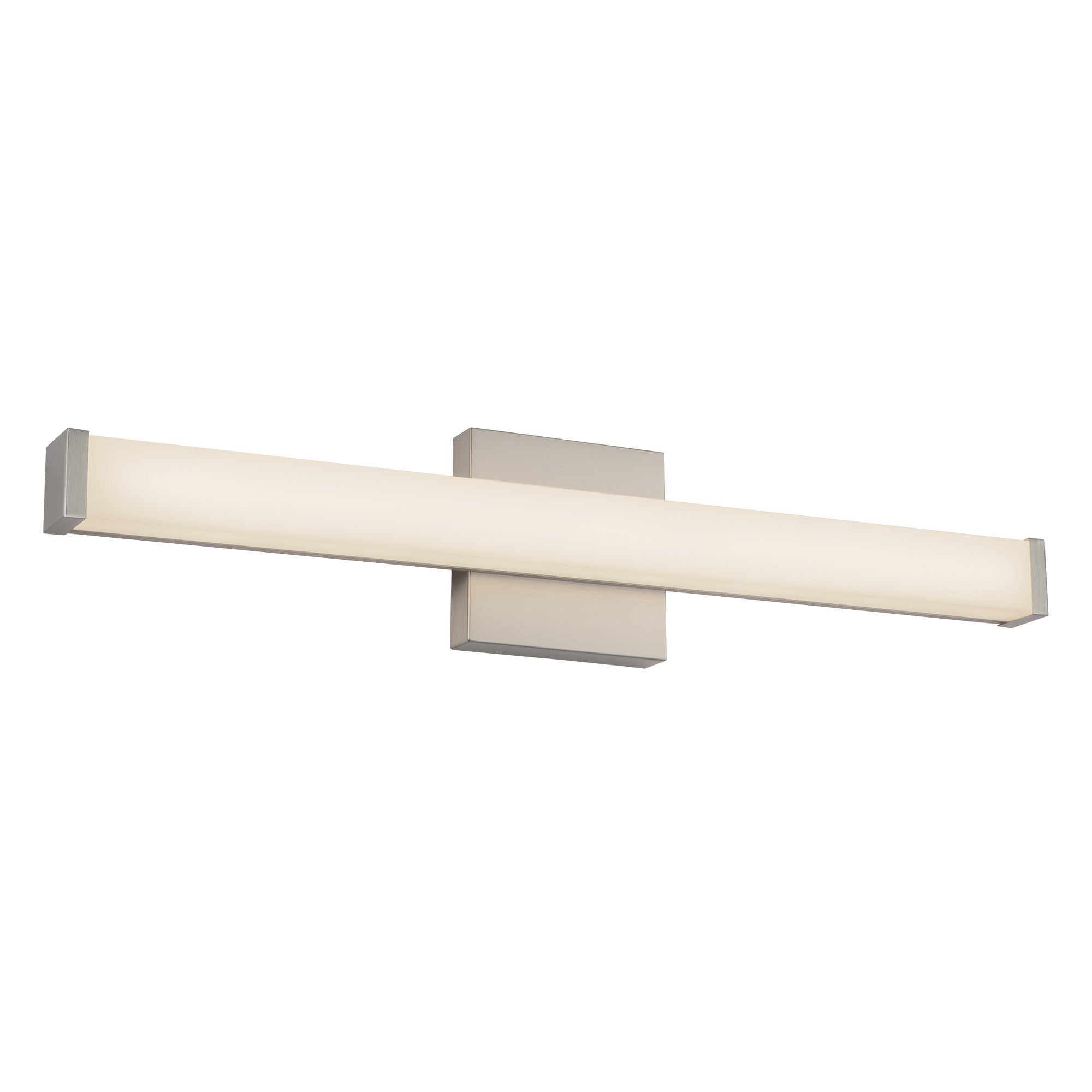 Kuzco Lighting WS24-014-BN Geri Vanity & Wall Light