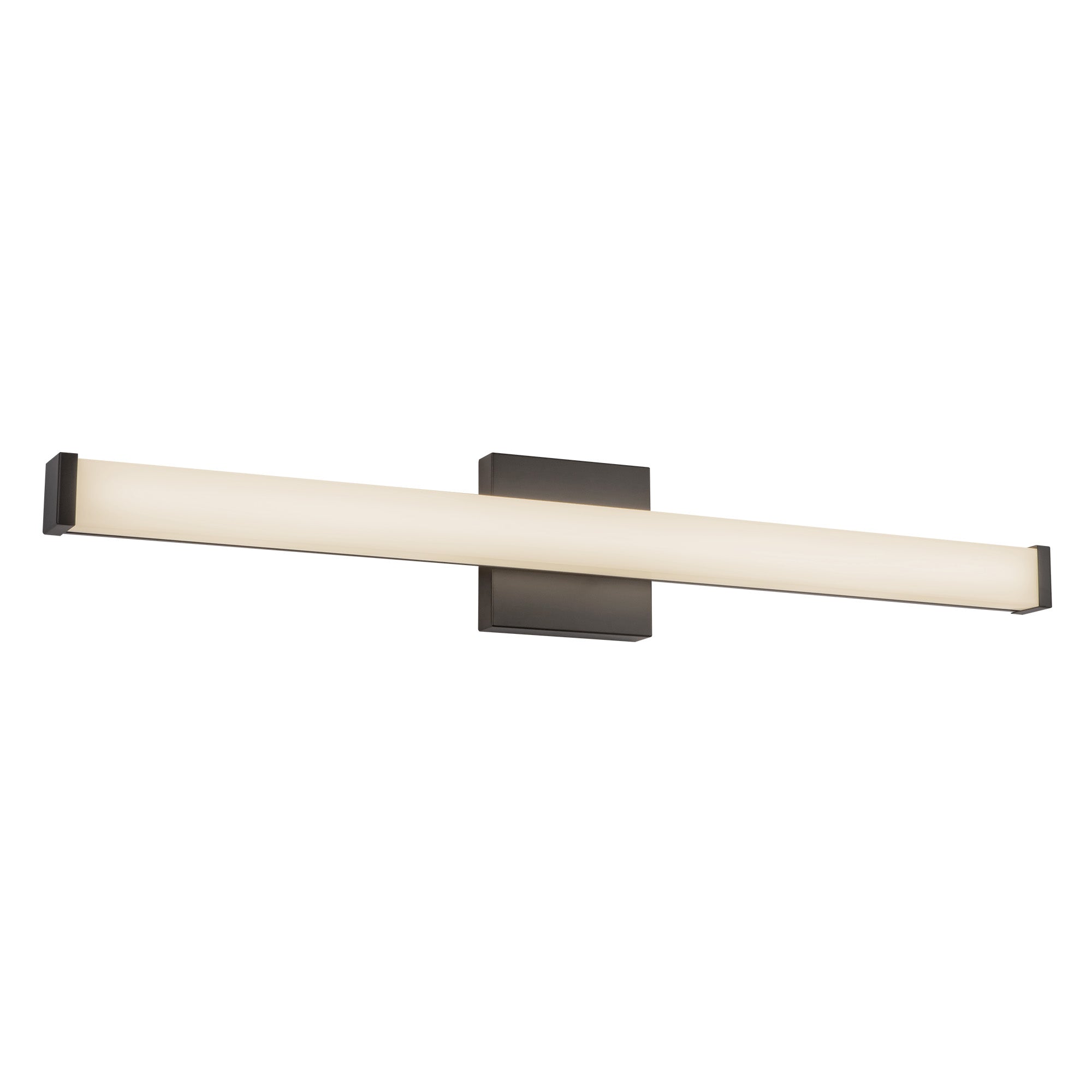 Kuzco Lighting WS30-014-BK Geri Vanity & Wall Light