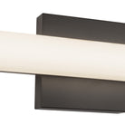 Kuzco Lighting WS30-014-BK Geri Vanity & Wall Light