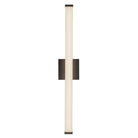 Kuzco Lighting WS30-014-BK Geri Vanity & Wall Light