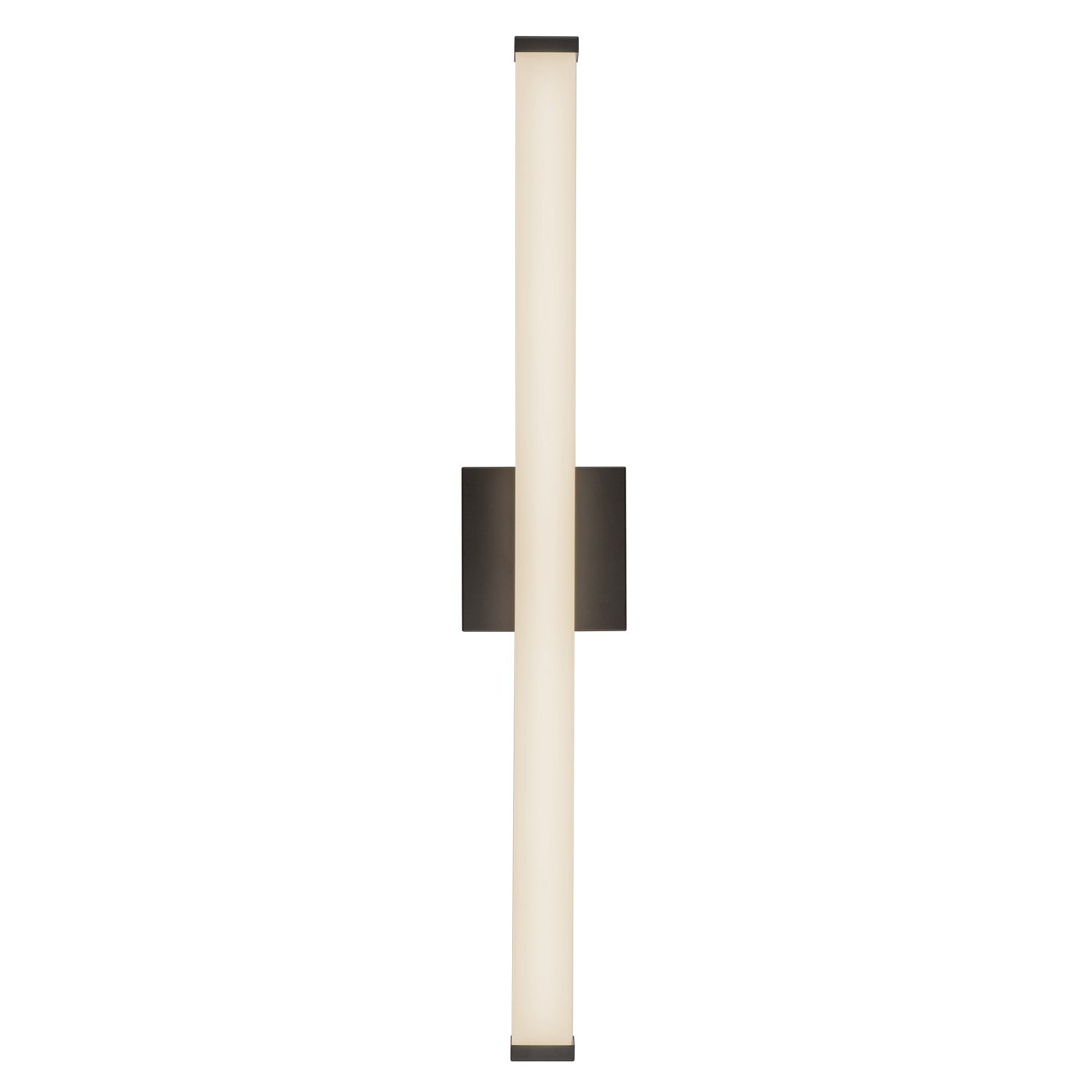 Kuzco Lighting WS30-014-BK Geri Vanity & Wall Light