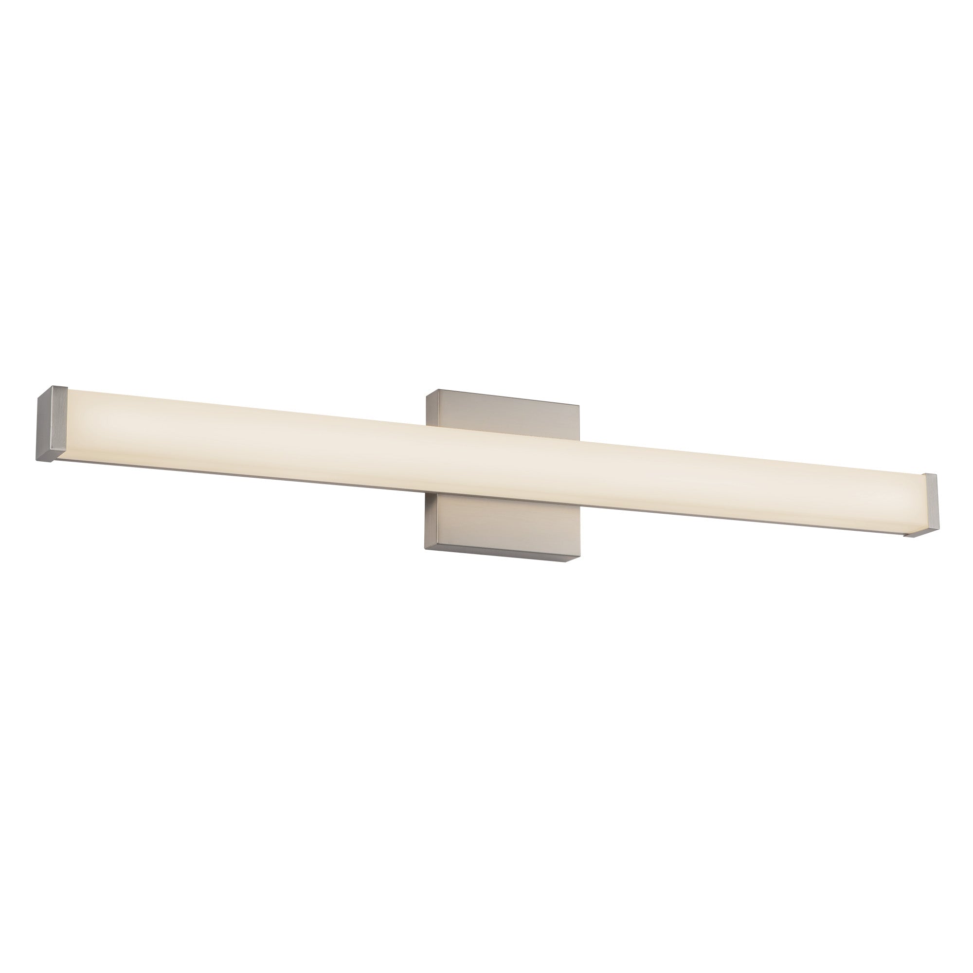 Kuzco Lighting WS30-014-BN Geri Vanity & Wall Light