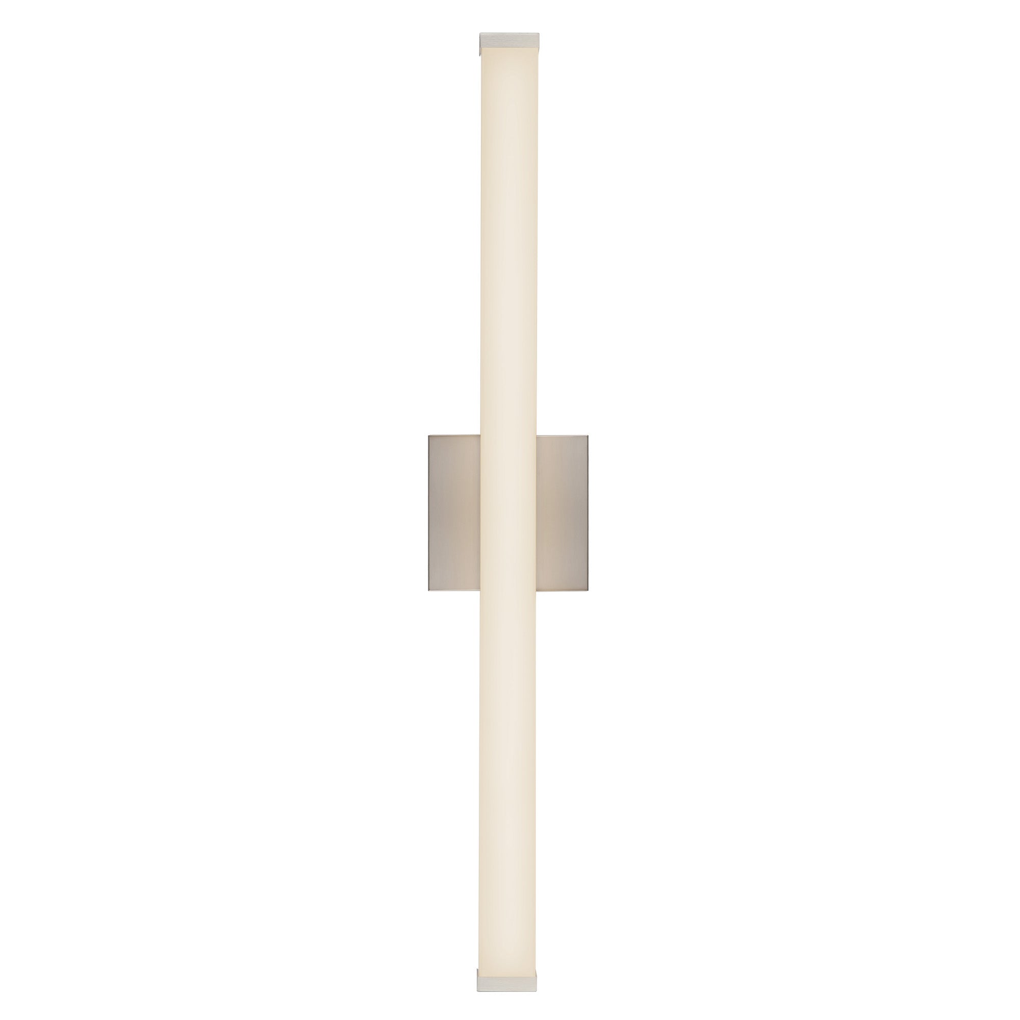 Kuzco Lighting WS30-014-BN Geri Vanity & Wall Light