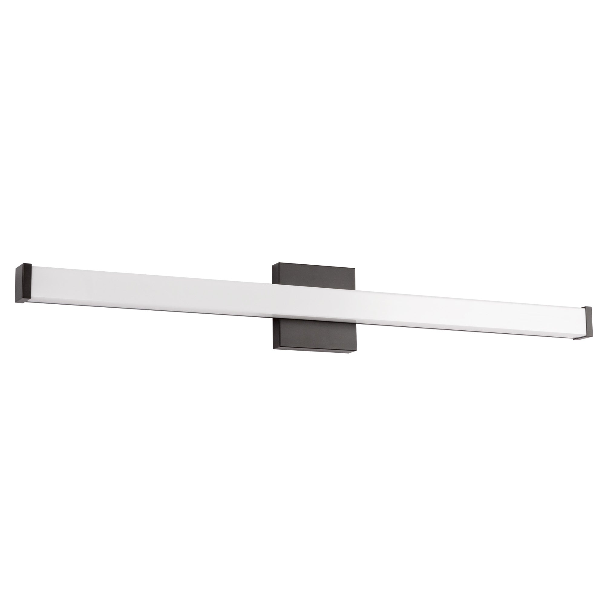 Kuzco Lighting WS36-014-BN Geri Vanity & Wall Light