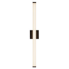 Kuzco Lighting WS36-014-BK Geri Vanity & Wall Light