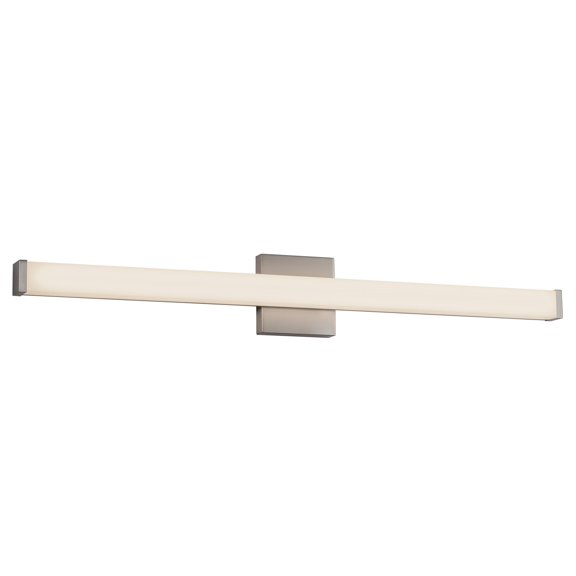 Kuzco Lighting WS36-014-BN Geri Vanity & Wall Light