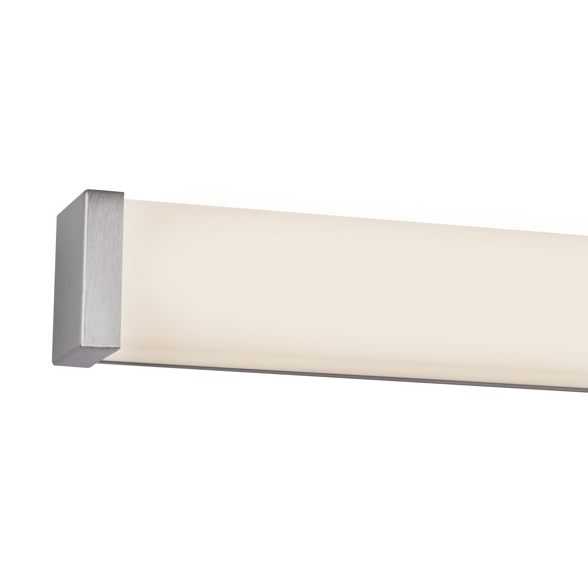 Kuzco Lighting WS36-014-BN Geri Vanity & Wall Light