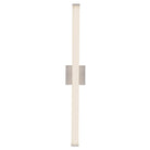Kuzco Lighting WS36-014-BN Geri Vanity & Wall Light