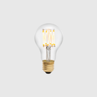 Tala - Globe 6W 2500K E26 Non-Tinted US LED Bulb - GLOB-6W-2500K-E26-NT-120V - Canada Light Shop