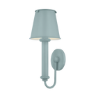 Mitzi Canada - H1123101-DKB - One Light Wall Sconce - Yara - Dusk Blue